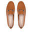 Filipe Loafers Filipe 10646 Camel 1