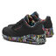 Skechers Sneakers Skechers Loving Love 155506/BBK Black