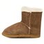 EMU Australia Обувки EMU Australia Baby Bootie B10310 Chestnut 7