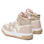 Tommy Hilfiger Sneakers Tommy Hilfiger T3A9-32344-1446 M Beige/Nude A241