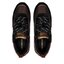 U.S. Polo Assn. Sneakers U.S. Polo Assn. Layla001A LAYLA001W/BSN1 Blk/Bor01