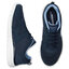 Skechers Pantofi Skechers Agoura 52635/NVY Navy