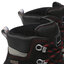 Garmont Scarpe da trekking Garmont Pinnacle Gtx GORE-TEX 002447 Black