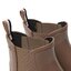 Boss Gumicsizma Boss 50498778 Medium Beige 260