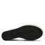 Calvin Klein Jeans Еспадрили Calvin Klein Jeans Wedge Sandal Wide Su Con YW0YW00963 Ancient White YBH