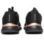 Skechers Pantofi Skechers Get Connected 12615/BKRG Black/Rose Gold