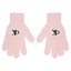 Calvin Klein Jeans Gyerek kesztyű Calvin Klein Jeans Monogram IU0IU00363 Pink Blush PNK