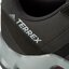 adidas Pantofi adidas Terrex Ax2r K BB1935 Cblack/Cblack