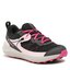 Columbia Pārgājienu apavi Columbia Youth Trailstorm BY5959 Black/Pink Ce 013