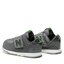 New Balance Sneakersy New Balance NW574DG Šedá