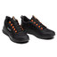 Hi-Tec Trekkings Hi-Tec Herami AVSSS21-HT-01 Black/Dark Grey/Orange