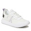 Calvin Klein Jeans Sneakers Calvin Klein Jeans Sporty Runner Eva Slipon Wn YW0YW00687 White/Lavender Aura 0K4