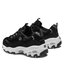 Skechers Sneakers Skechers Biggest Fan 11930/BLK Black