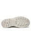 Palladium Schnürstiefeletten Palladium Pampa Hi Originale 75349-116-M Star White