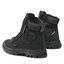 Palladium Trappers Palladium Pampa Sc Wpn U-S 77235-010-M Black/Black