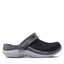 Crocs Șlapi Crocs Literide 360 Clog T 206712 Black/Slate Grey