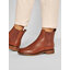 Clarks Ghete Jodhpur Clarks Clarkdale Arlo 261542484 Tan Leather