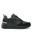 Skechers Sneakers Skechers Subtle Spots 155616/BBK Black