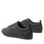 Hugo Sneakers Hugo Zero Tenn 50480130 10228535 01 Black 001