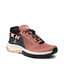 Salomon Scarpe Salomon Tech Amphib 4 W 412994 23 V0 Brick Dust/Ebony/Almond Cream