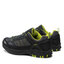 CMP Bakancs CMP Sun Hiking Shoe 3Q11157 Antracite/Acido