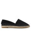 Jenny Fairy Espadrilky Jenny Fairy WS140703-01 Black