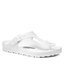 Birkenstock Σαγιονάρες Birkenstock Gizeh 0128221 White