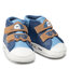 Mayoral Polobotky Mayoral 9511 Cobalto 55