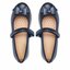 Geox Balerini Geox Jr Plie' J3555A000NFC4002 S Navy