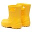 Dry Walker Cizme de cauciuc Dry Walker Jumpers Rain Mode Yellow