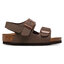 Birkenstock Sandalen Birkenstock Milano Hl Kids 1018637 Mocha