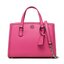 MICHAEL Michael Kors Дамска чанта MICHAEL Michael Kors Chantal 30F2S7CM1T Cerise