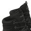 Kappa Παπούτσια πεζοπορίας Kappa 260977T Black/Grey 1116