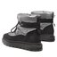 Timberland Cizme de zăpadă Timberland Ray City Puffer TB0A5NM30011 Black Leather