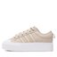 adidas Cipő adidas Bravada 2.0 Platform Shoes IE2307 Wonbei/Wonbei/Ftwwht