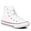Converse Tornacipő Converse Yths CT Core Hi 3J253 Optical Wht