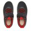 Geox Sportcipő Geox J Flexyper B. A J269BA 022FU C0735 S Navy/Red