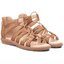 Geox Sandale Geox J Sandal Milk C J82D1C 000CL C5102 S Caramel
