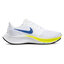 Nike Обувки Nike Air Zoom Pegasus 37 BQ9646 102 White/Racer Blue/Cyber/Black