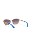 Guess Sončna očala Guess GU7639 5932W Gold/Gradient Blue
