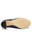 Guess Bokacsizma Guess FL8KLY PEL10 BLACK