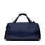Under Armour Сак Under Armour Ua Undeniable 5.0 Small Duffle Bag 1369222-410 Тъмносин