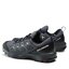 Salomon Trekkings Salomon X Braze GORE-TEX L47180800 India Ink/Black/Desert Sage