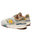 New Balance Sneakers New Balance CM997HSJ Vert