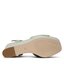 Guess Sandály Guess Zione FL6ZON PAF04 SAGE