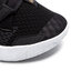 Nike Boty Nike Jordan Why Not Zero.4 (GS) CQ9430 001 Black/White/Metallic Gold
