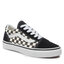 Vans Sneakers aus Stoff Vans Old Skool VN0A38HBP0S1 (Primary Check) Blk/White