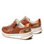 Ara Sneakers Ara 12-32440-11 Cognac/Ambra/Whisky