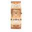 Sekonda Karóra Sekonda 40313 Rose Gold/Rose Gold