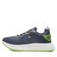 Tommy Hilfiger Sportcipő Tommy Hilfiger Low Cut Lace-Up Sneaker T3X9-32892-0702 S Blue 800